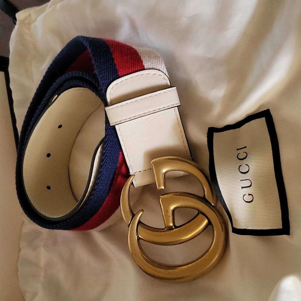 Gucci Belt